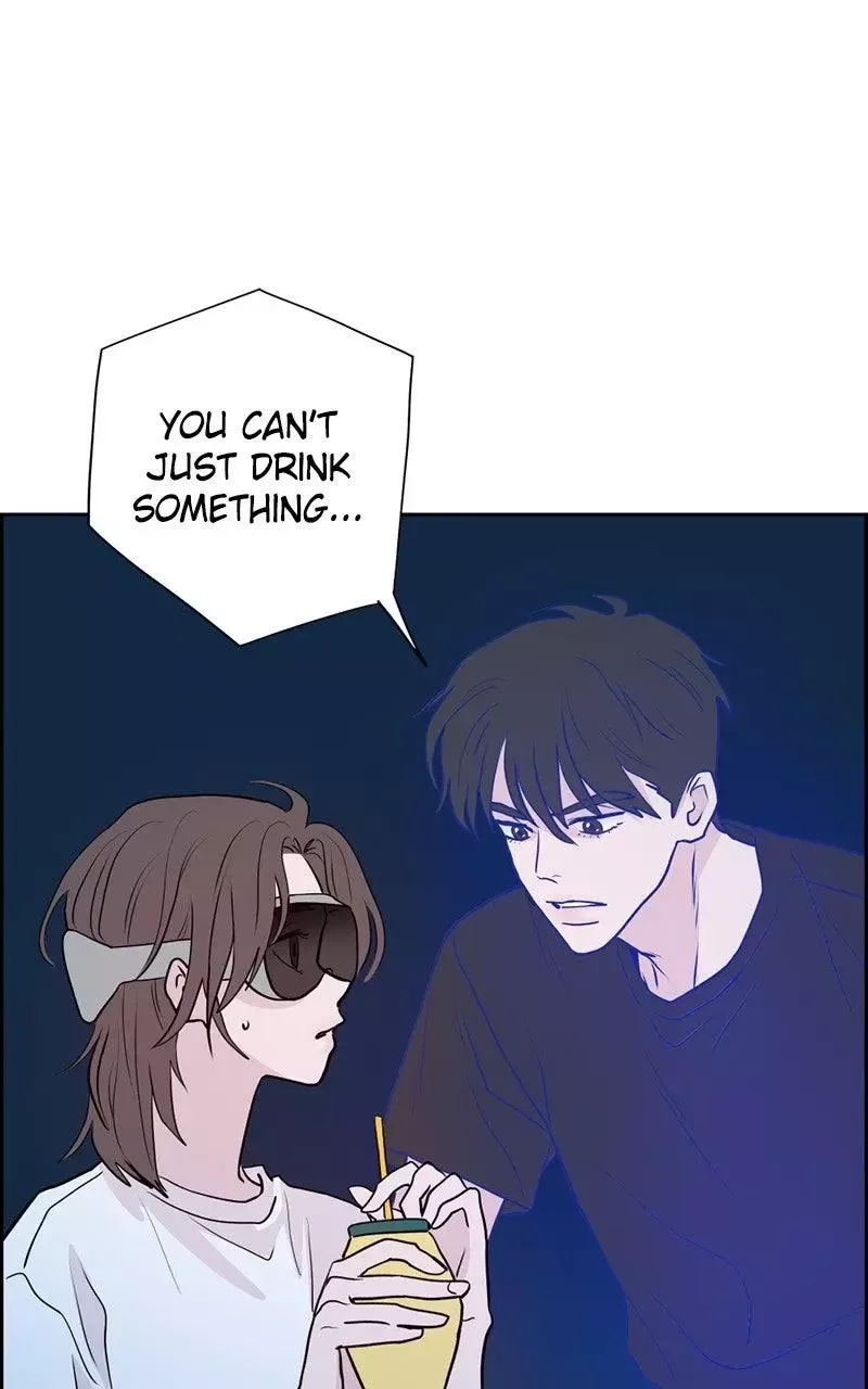 Copy-Paste Romance Chapter 5 page 81
