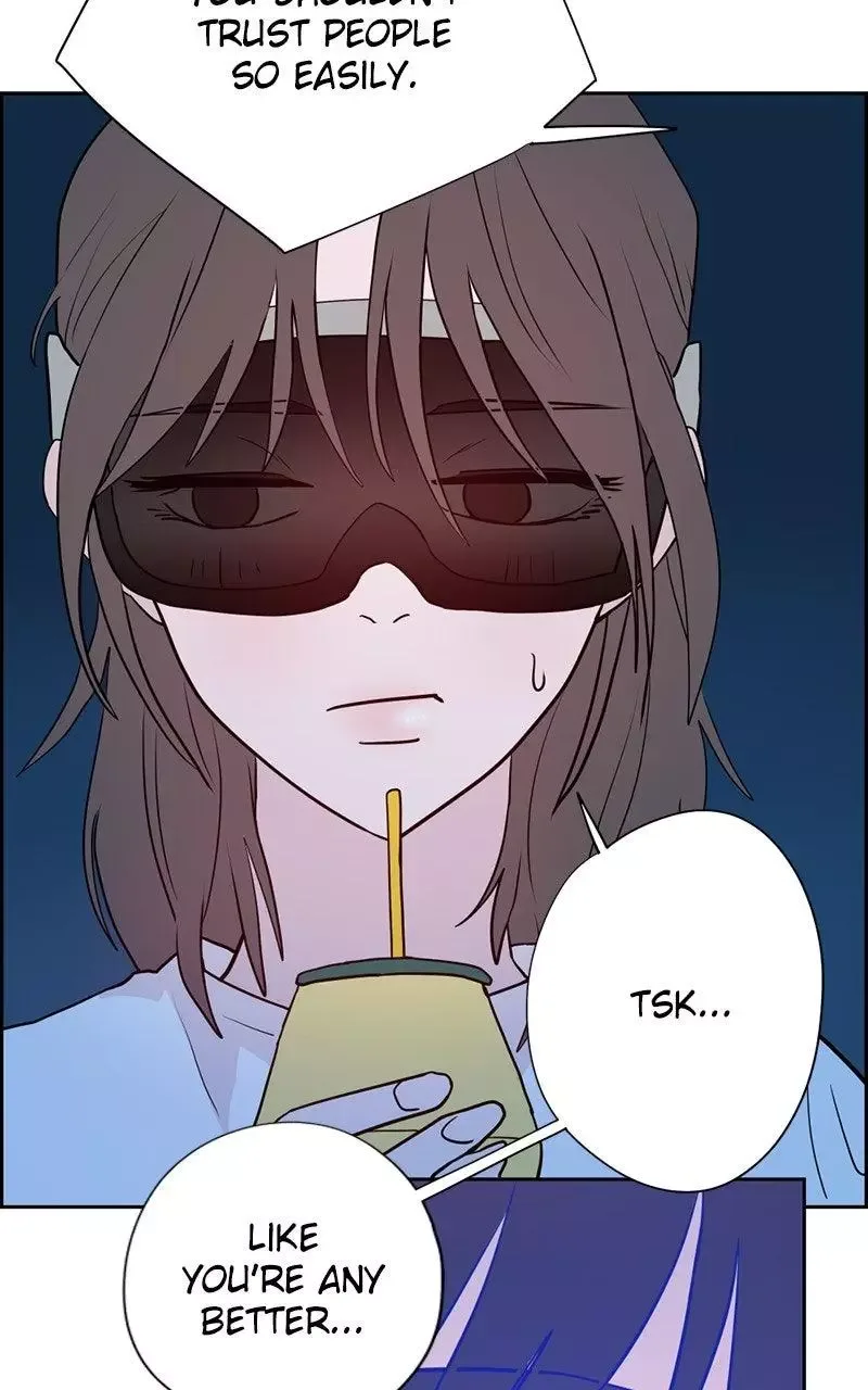 Copy-Paste Romance Chapter 5 page 83
