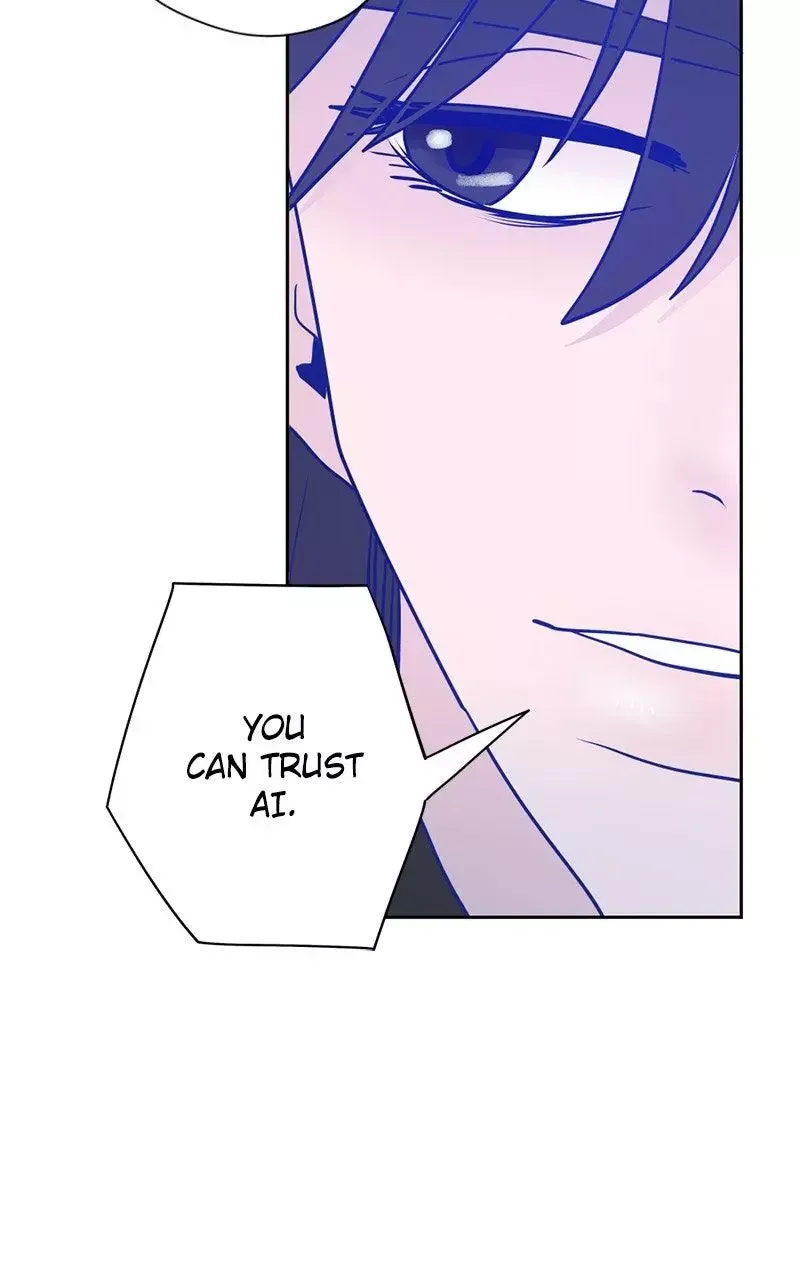 Copy-Paste Romance Chapter 5 page 84