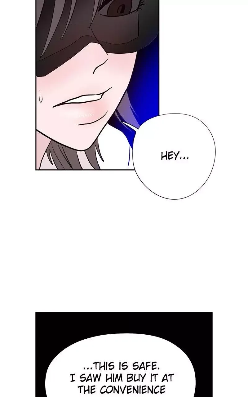 Copy-Paste Romance Chapter 5 page 89
