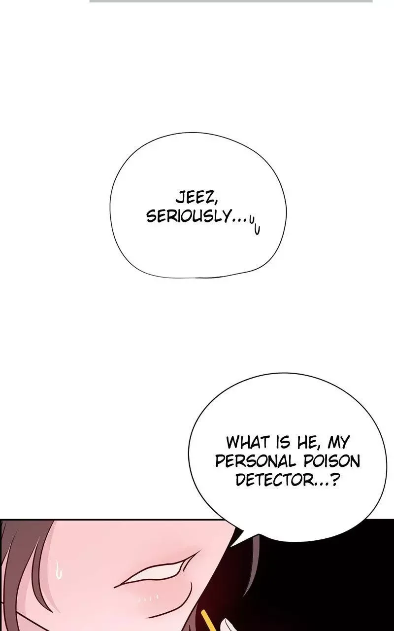 Copy-Paste Romance Chapter 5 page 92
