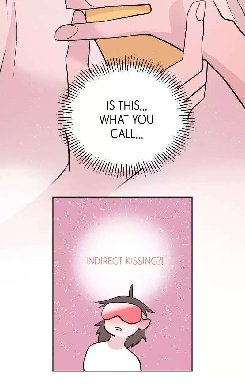 Copy-Paste Romance Chapter 5 page 95