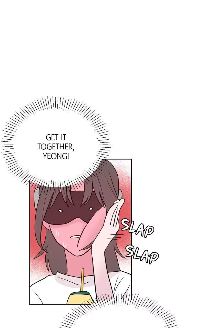 Copy-Paste Romance Chapter 5 page 96