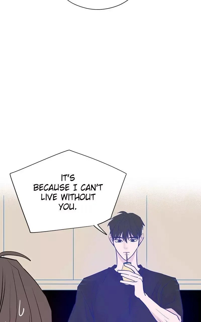 Copy-Paste Romance Chapter 5 page 101