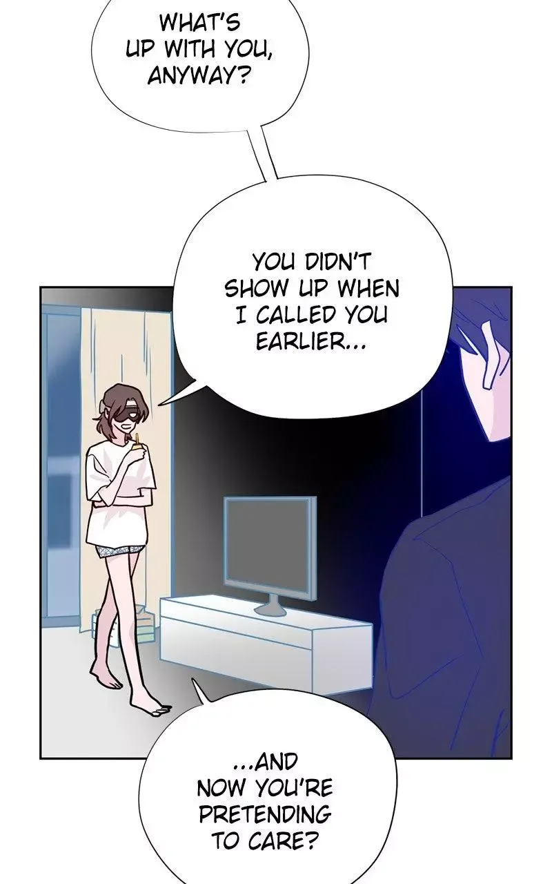 Copy-Paste Romance Chapter 5 page 100