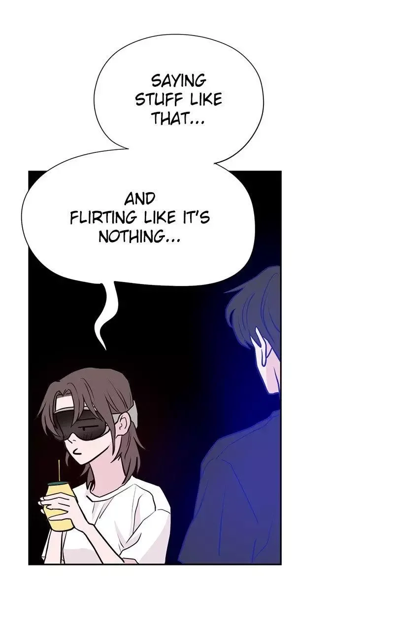 Copy-Paste Romance Chapter 5 page 103