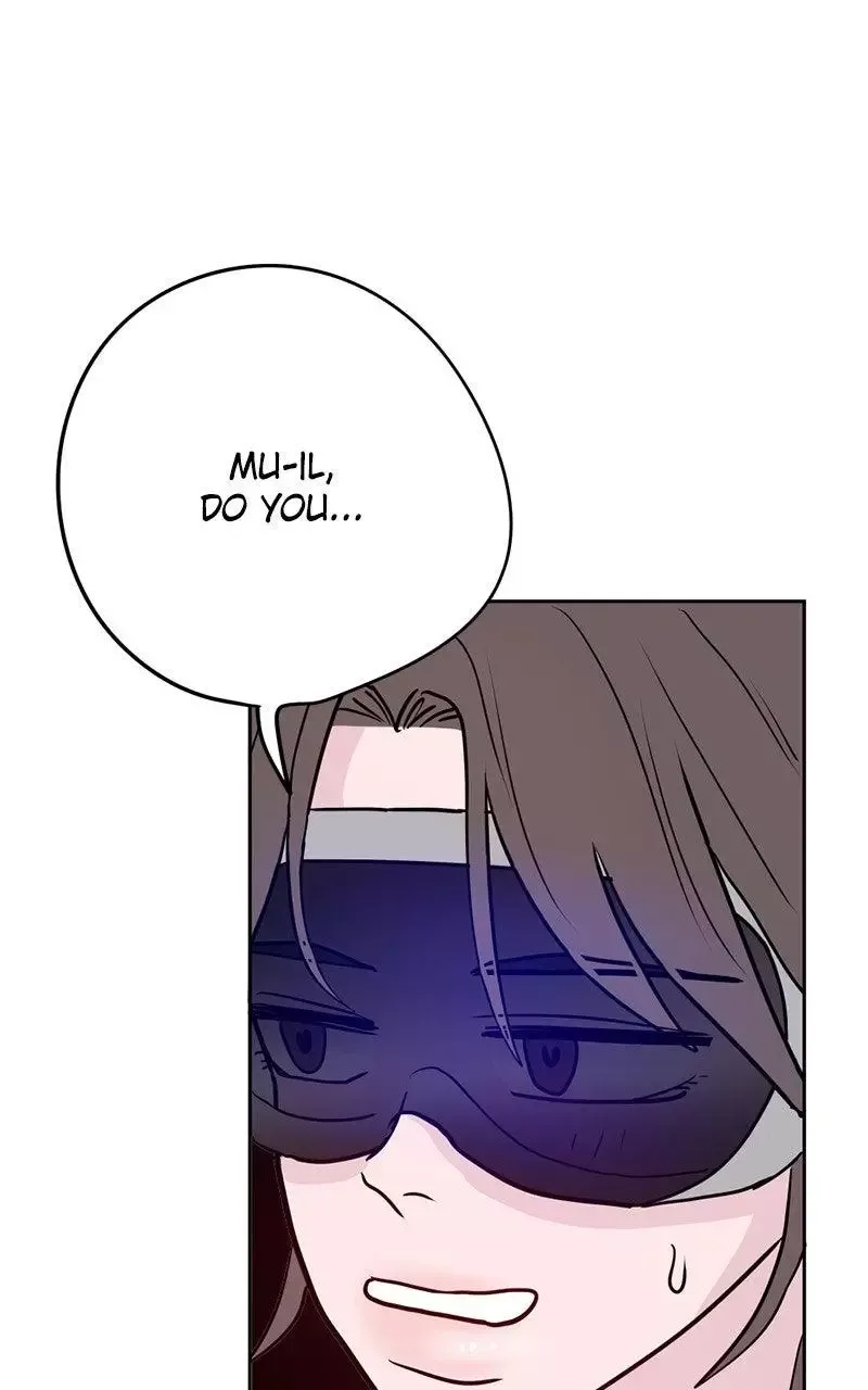 Copy-Paste Romance Chapter 5 page 104