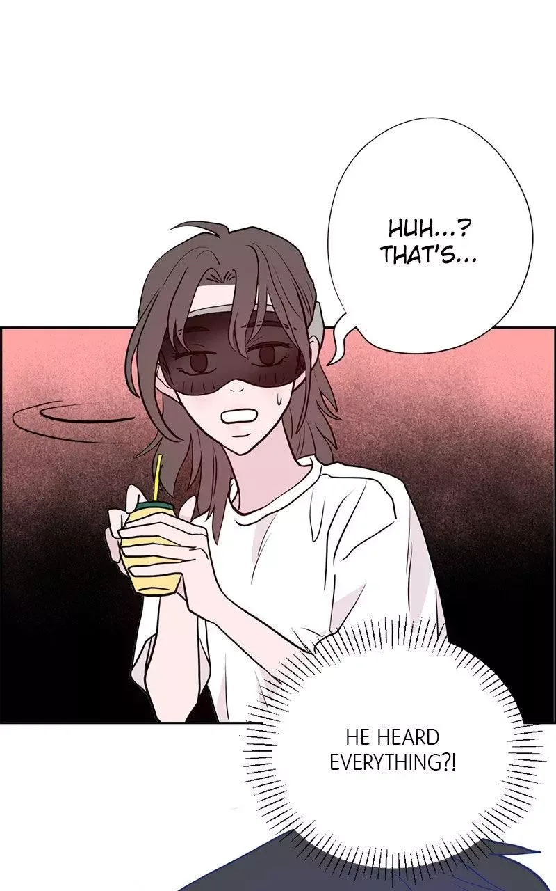 Copy-Paste Romance Chapter 5 page 108