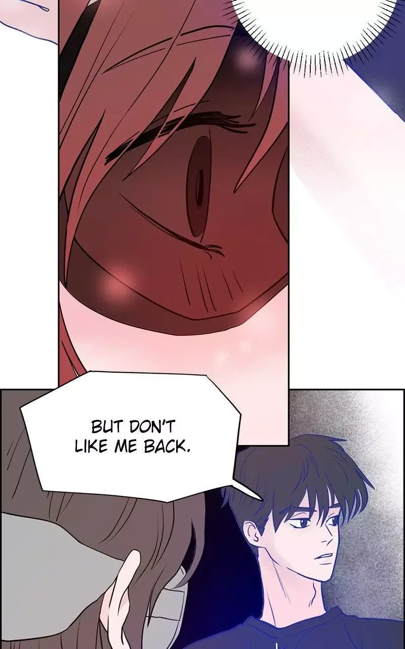 Copy-Paste Romance Chapter 5 page 110