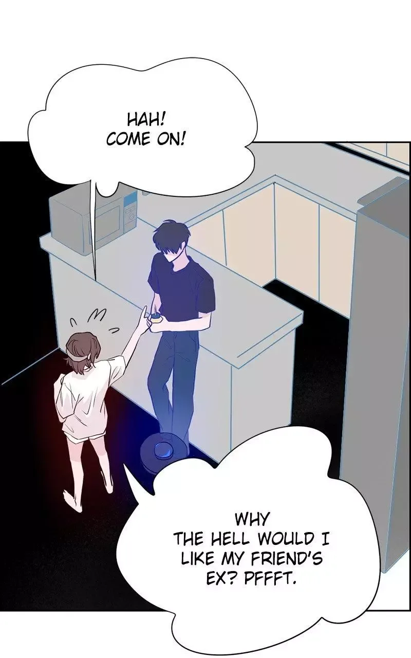 Copy-Paste Romance Chapter 5 page 112