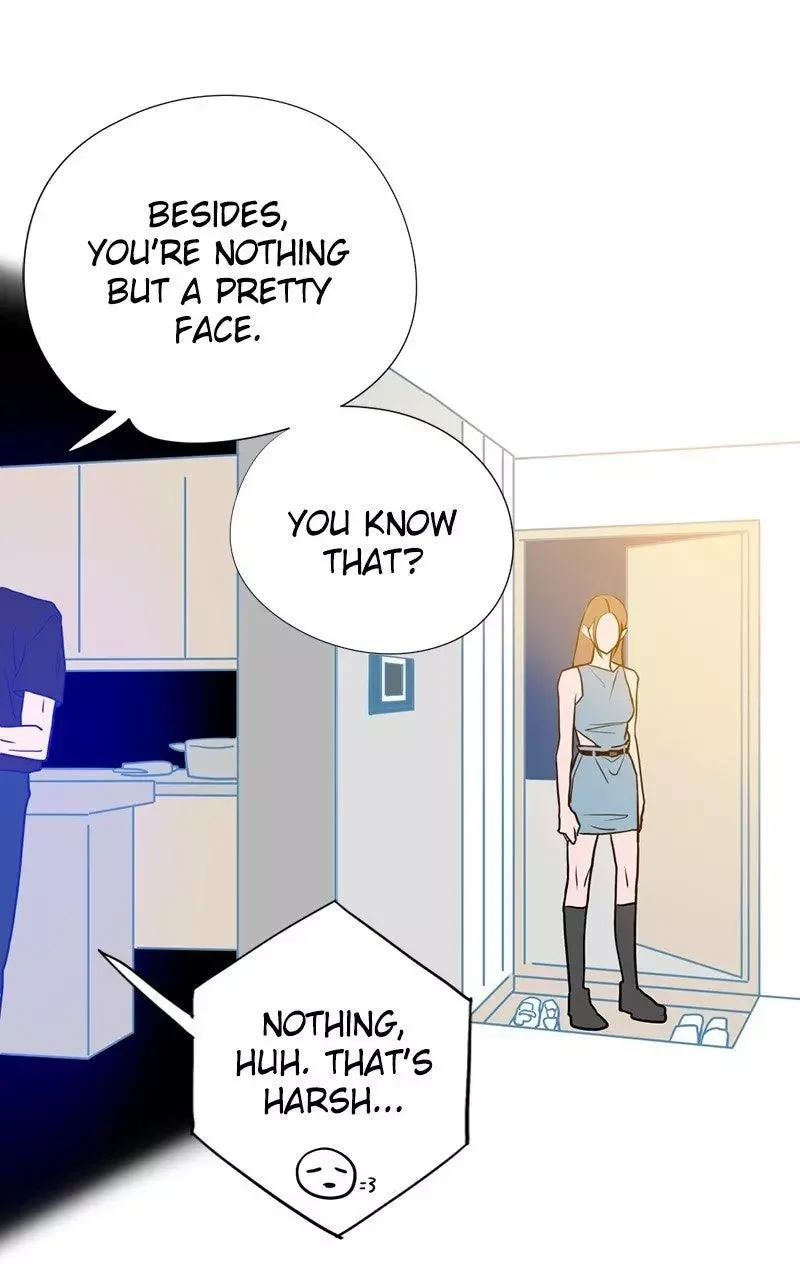 Copy-Paste Romance Chapter 5 page 113