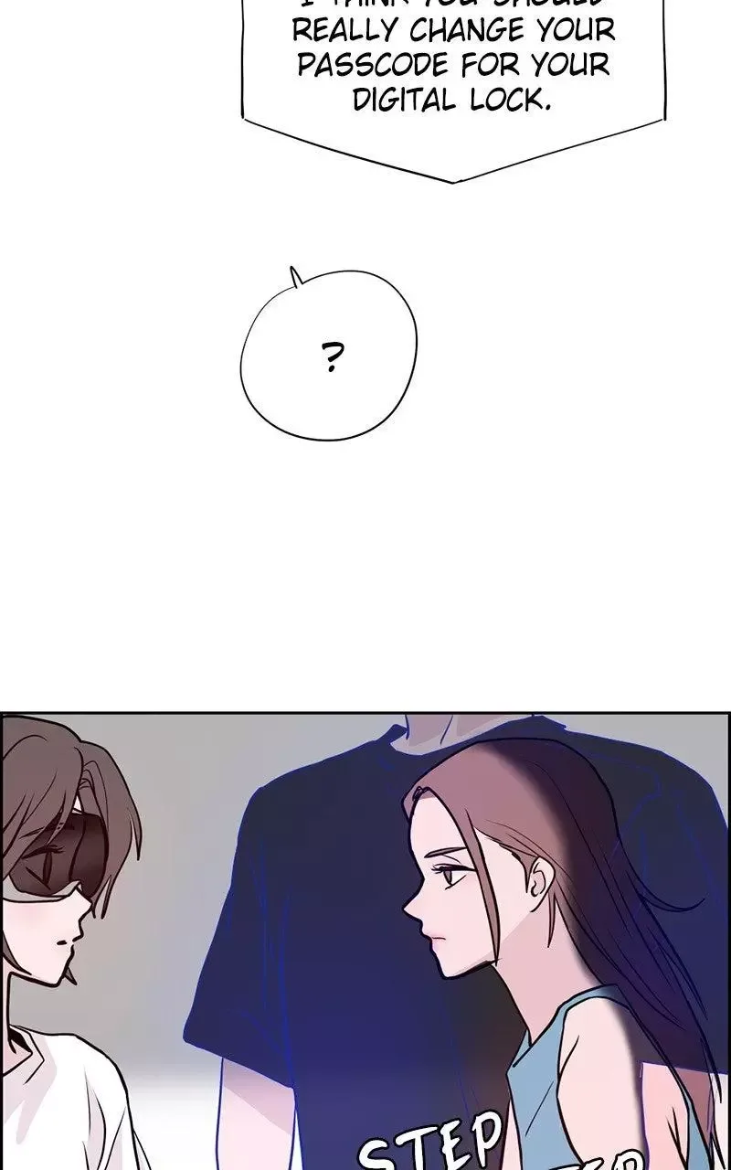 Copy-Paste Romance Chapter 5 page 115