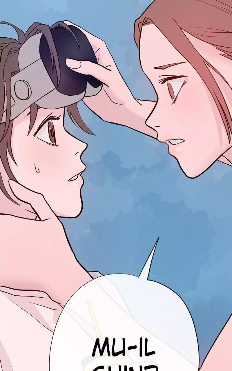 Copy-Paste Romance Chapter 5 page 117