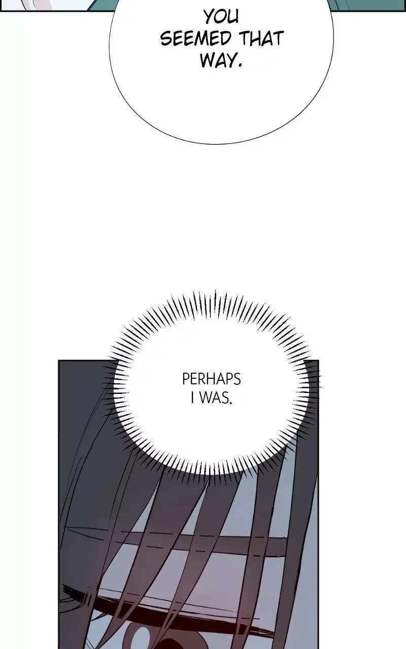 Copy-Paste Romance Chapter 50 page 5