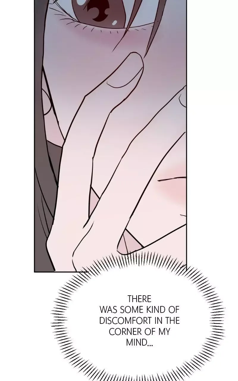 Copy-Paste Romance Chapter 50 page 6