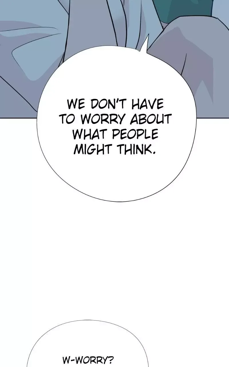 Copy-Paste Romance Chapter 50 page 3