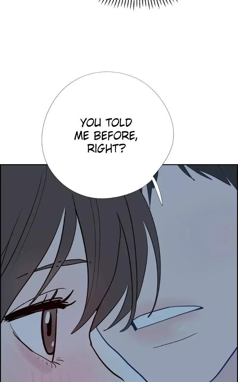 Copy-Paste Romance Chapter 50 page 7
