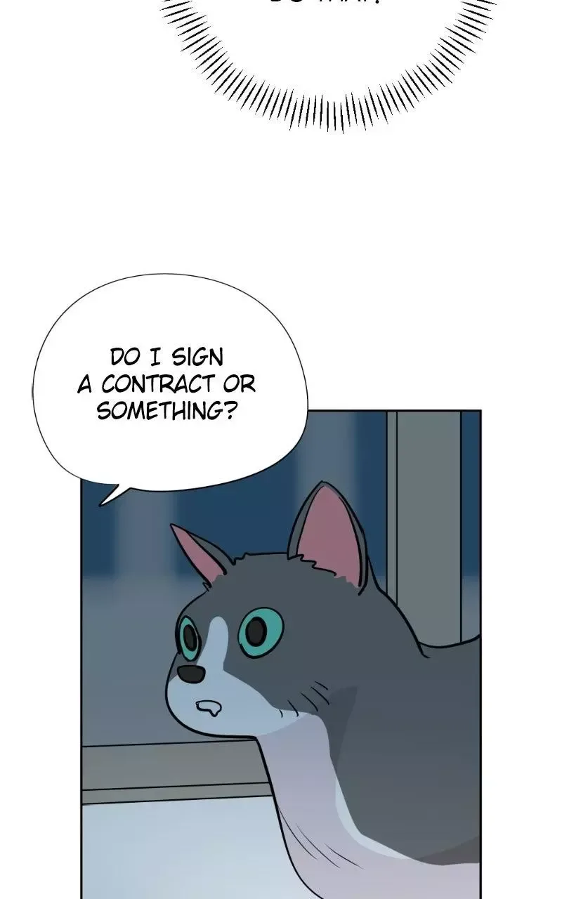 Copy-Paste Romance Chapter 50 page 17