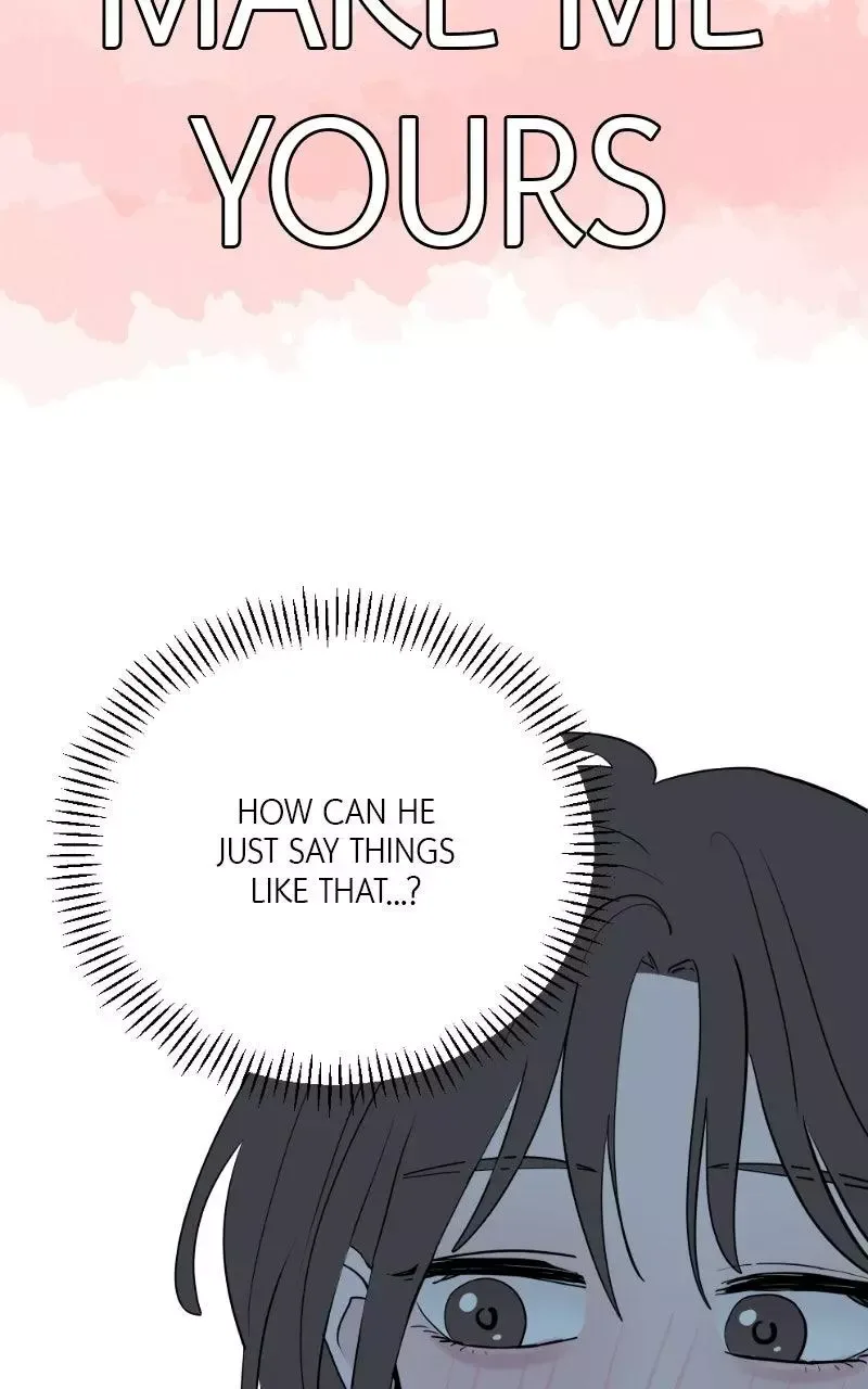 Copy-Paste Romance Chapter 50 page 19