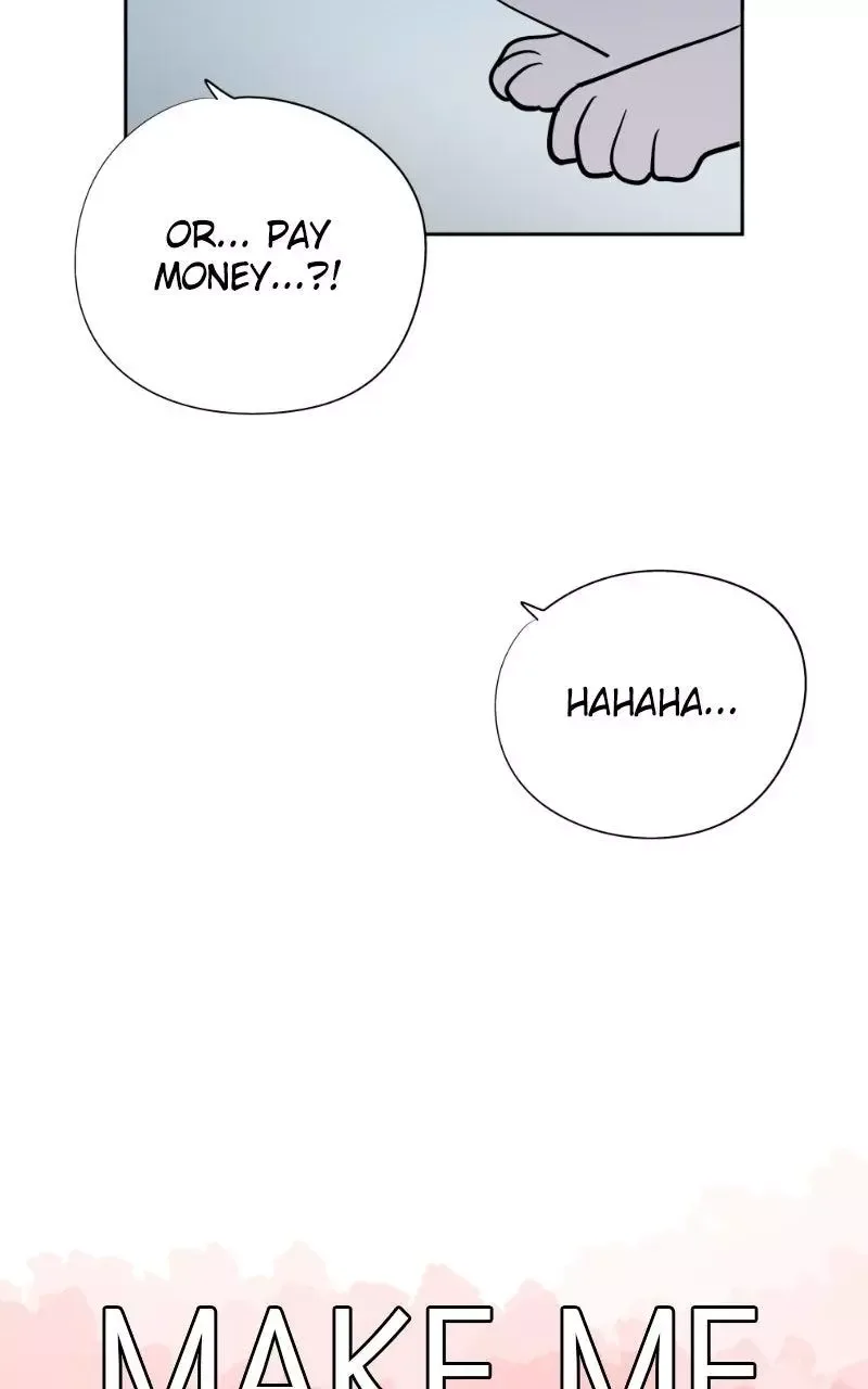 Copy-Paste Romance Chapter 50 page 18