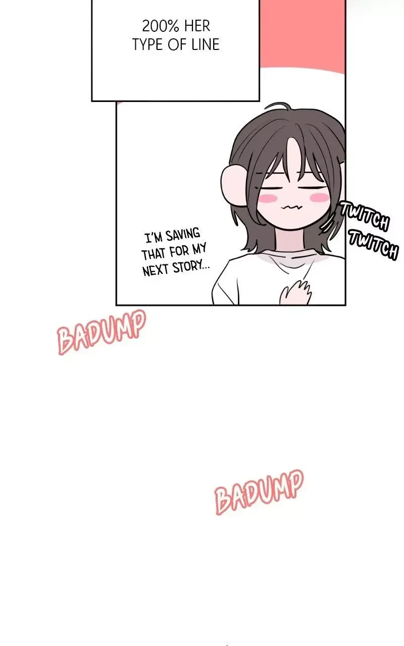 Copy-Paste Romance Chapter 50 page 21