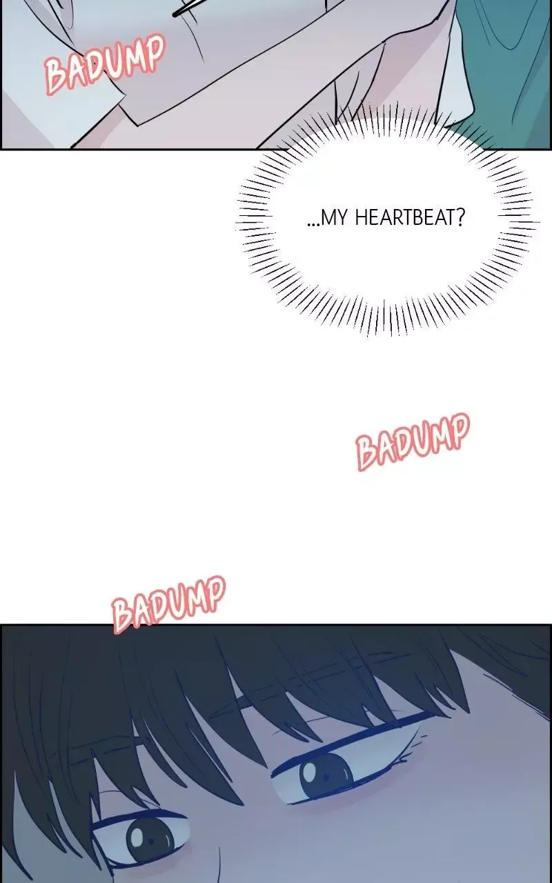 Copy-Paste Romance Chapter 50 page 23
