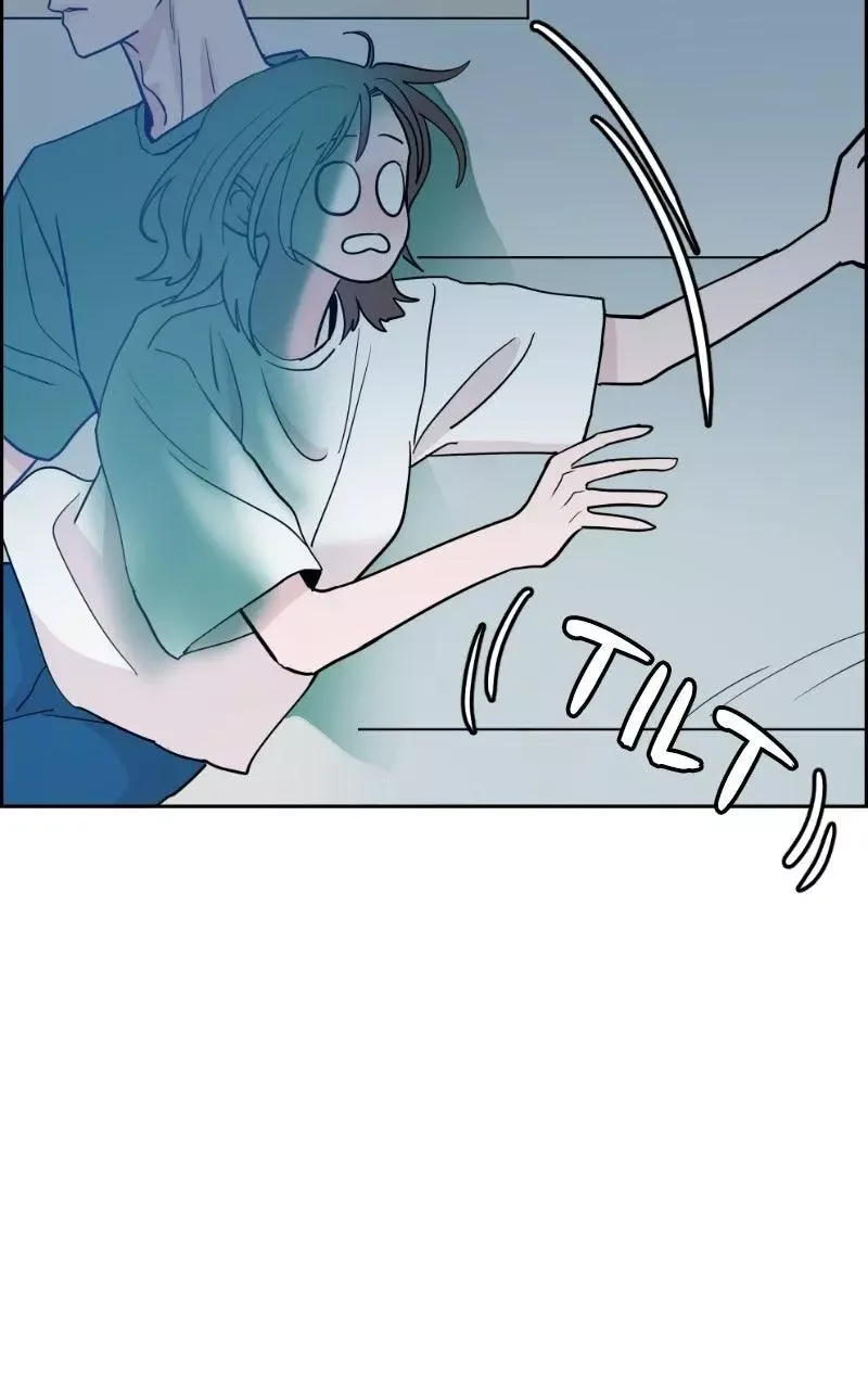 Copy-Paste Romance Chapter 50 page 25