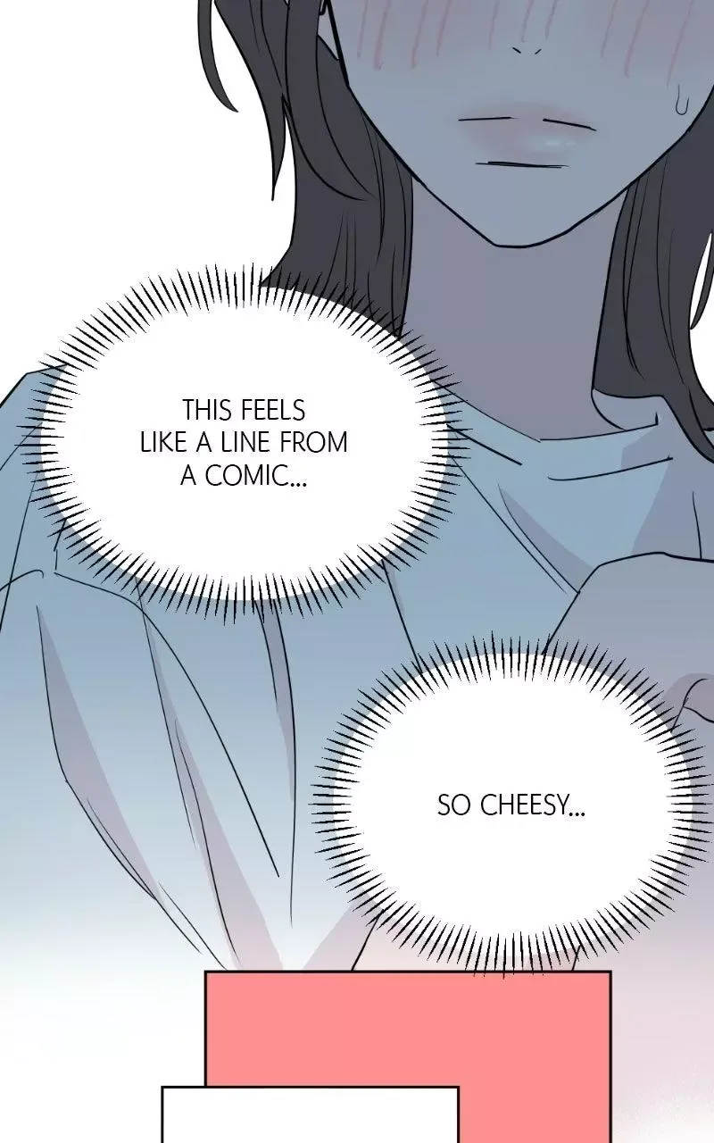 Copy-Paste Romance Chapter 50 page 20