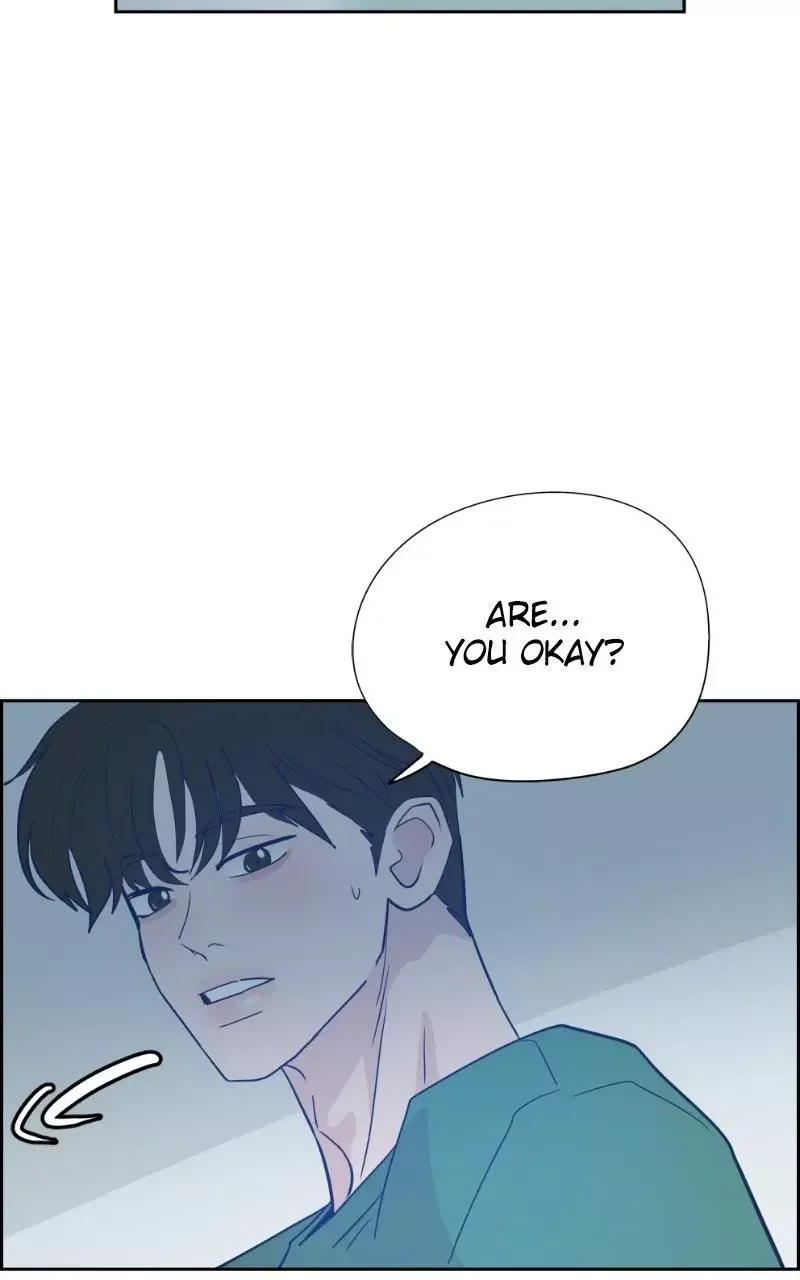 Copy-Paste Romance Chapter 50 page 27