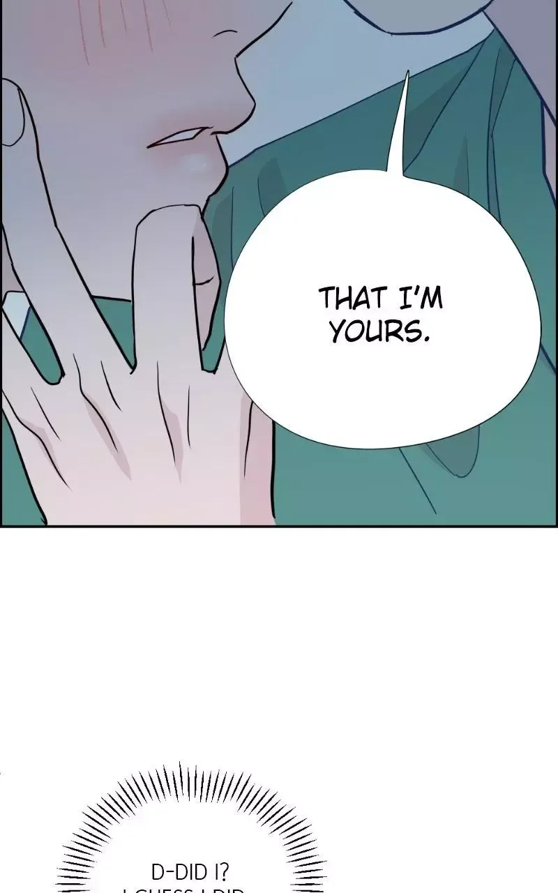 Copy-Paste Romance Chapter 50 page 8