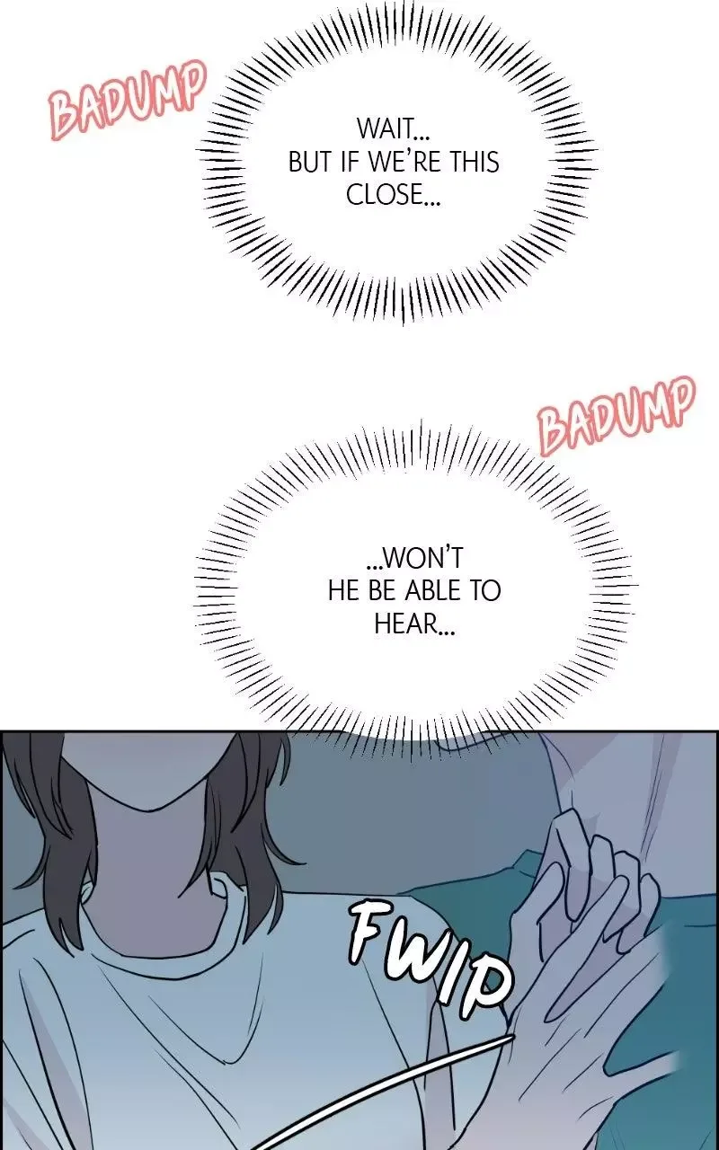 Copy-Paste Romance Chapter 50 page 22