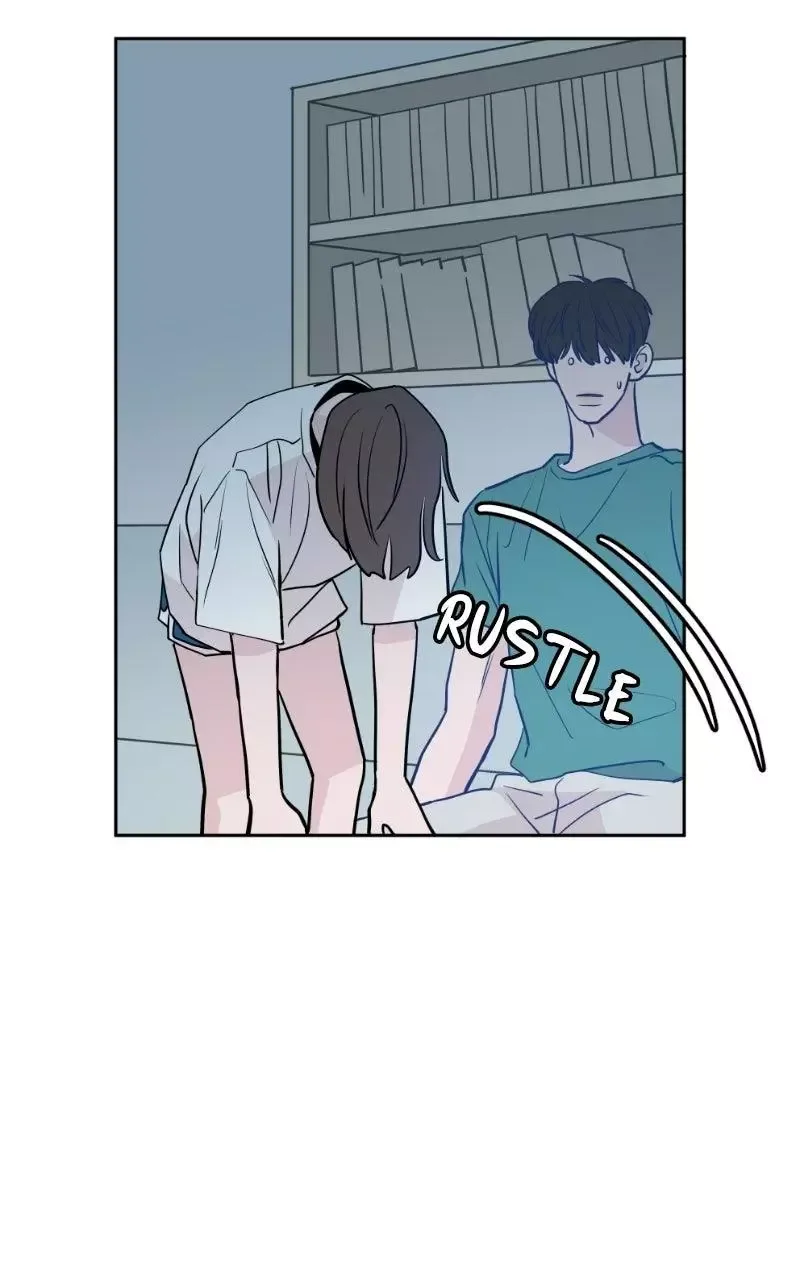 Copy-Paste Romance Chapter 50 page 31