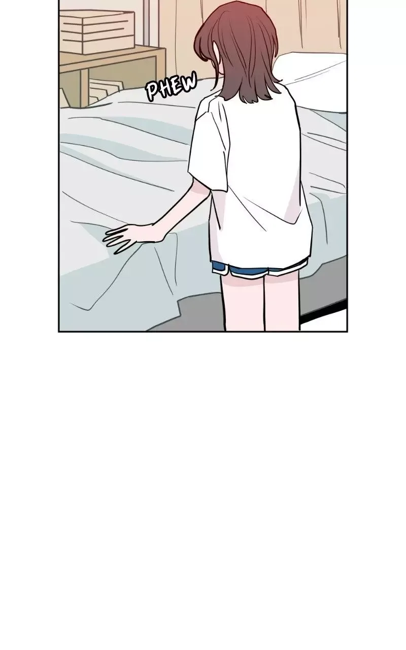 Copy-Paste Romance Chapter 50 page 34