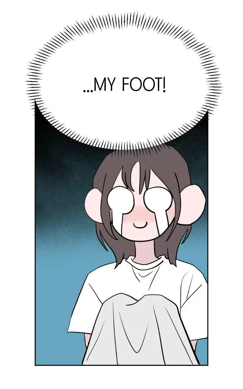 Copy-Paste Romance Chapter 50 page 35