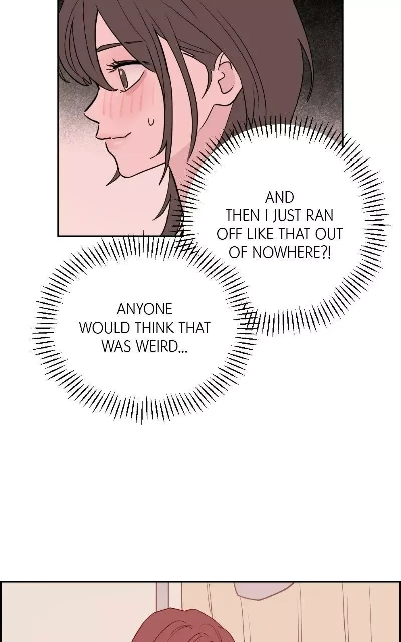 Copy-Paste Romance Chapter 50 page 37