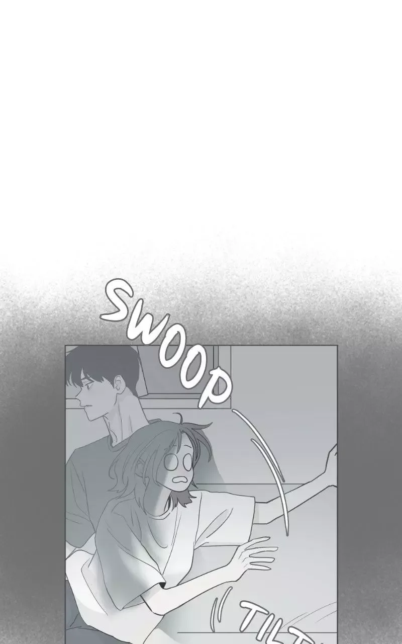 Copy-Paste Romance Chapter 50 page 40
