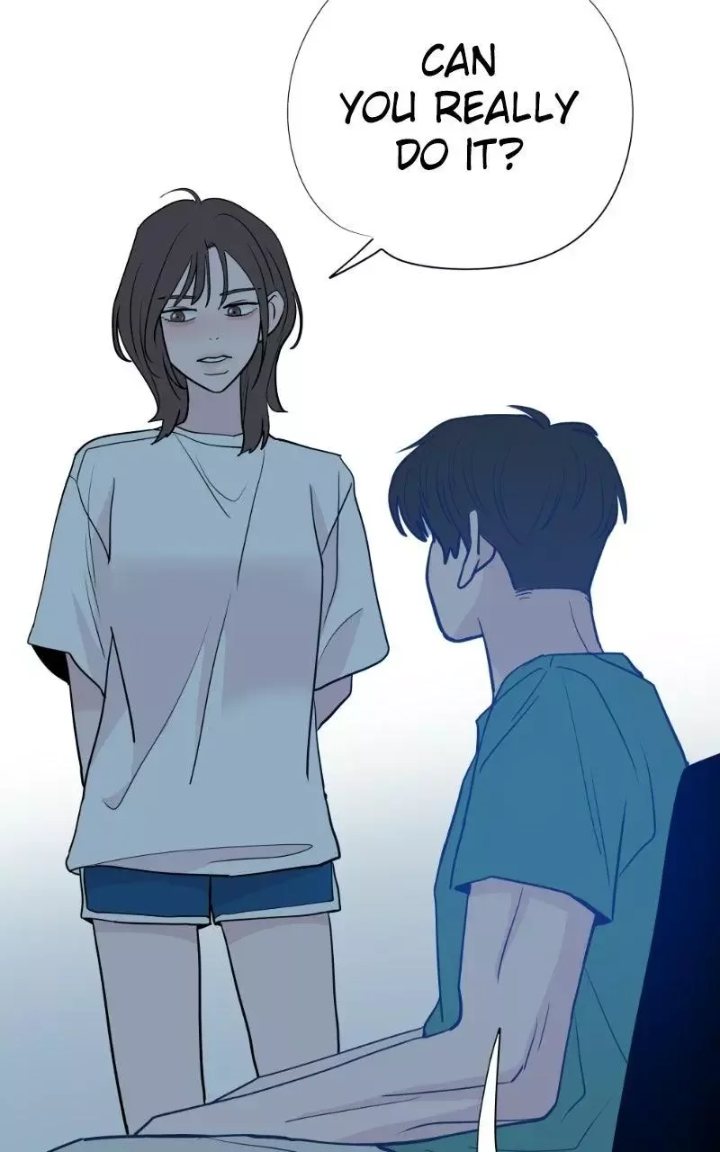 Copy-Paste Romance Chapter 50 page 45