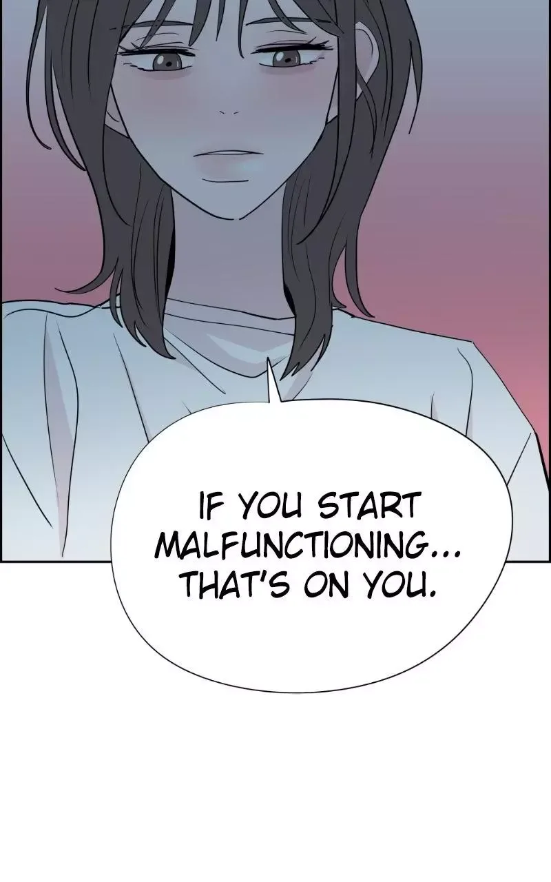Copy-Paste Romance Chapter 50 page 47