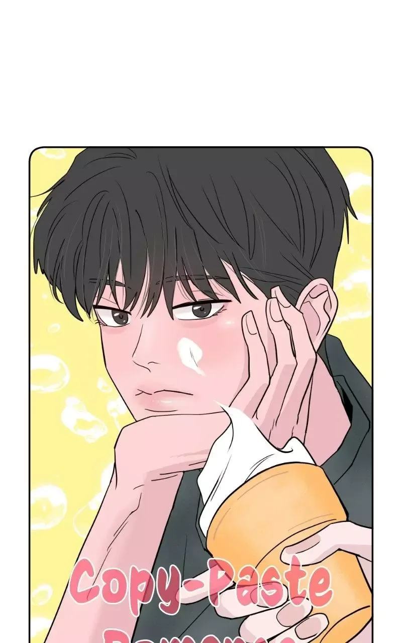Copy-Paste Romance Chapter 50 page 50