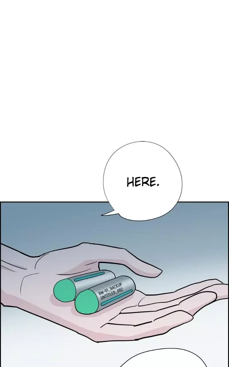 Copy-Paste Romance Chapter 50 page 52