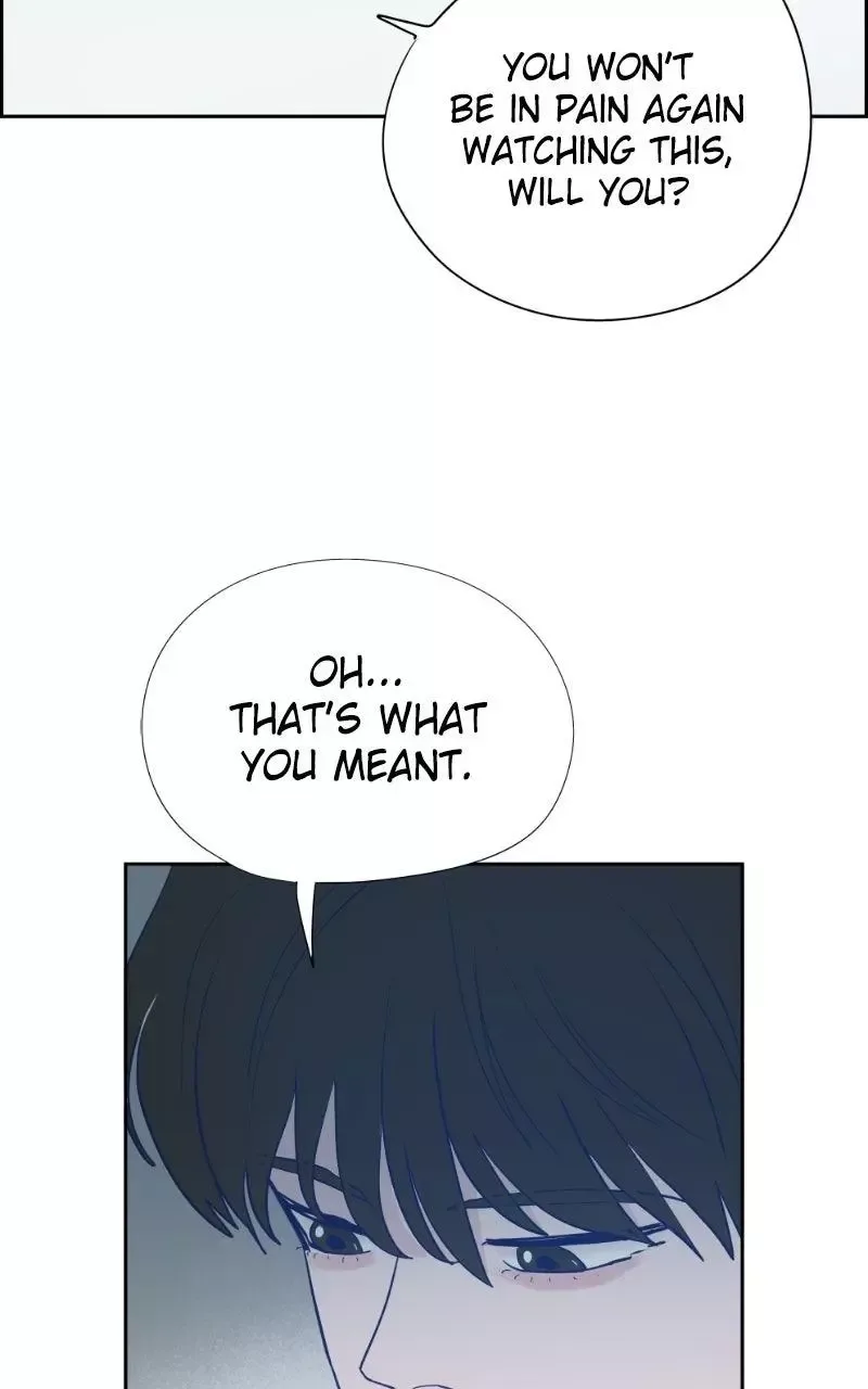 Copy-Paste Romance Chapter 50 page 53