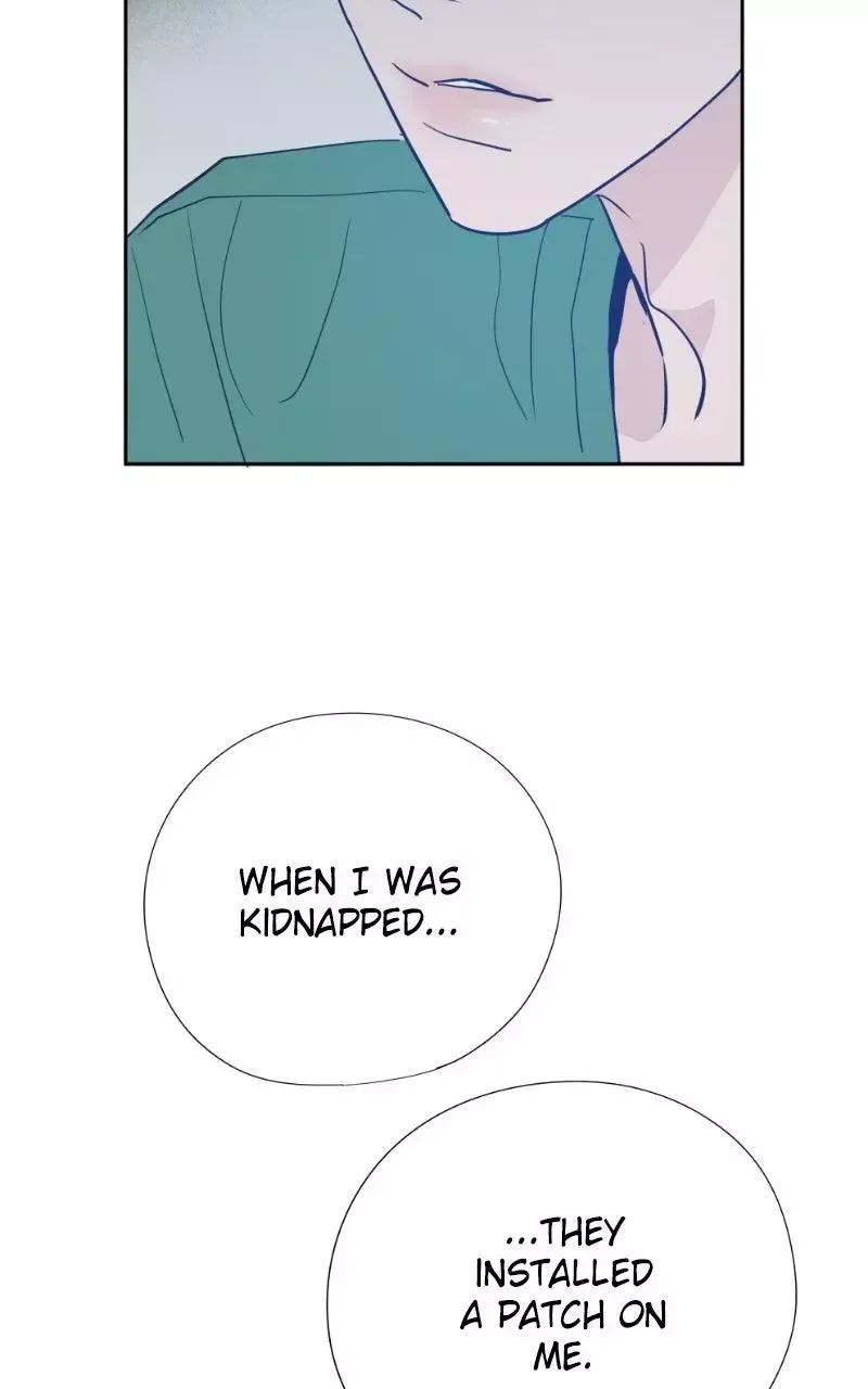Copy-Paste Romance Chapter 50 page 54