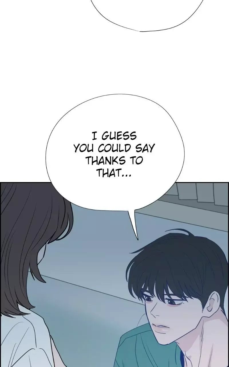 Copy-Paste Romance Chapter 50 page 55