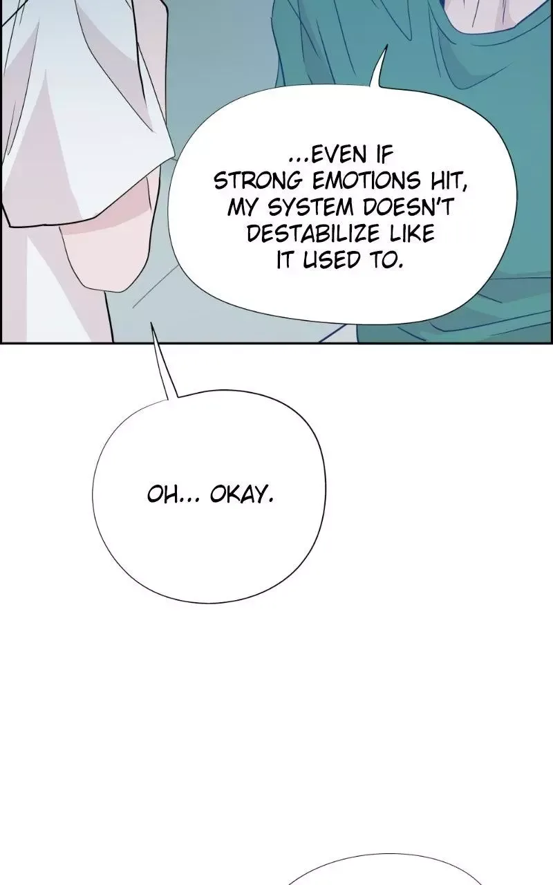 Copy-Paste Romance Chapter 50 page 56