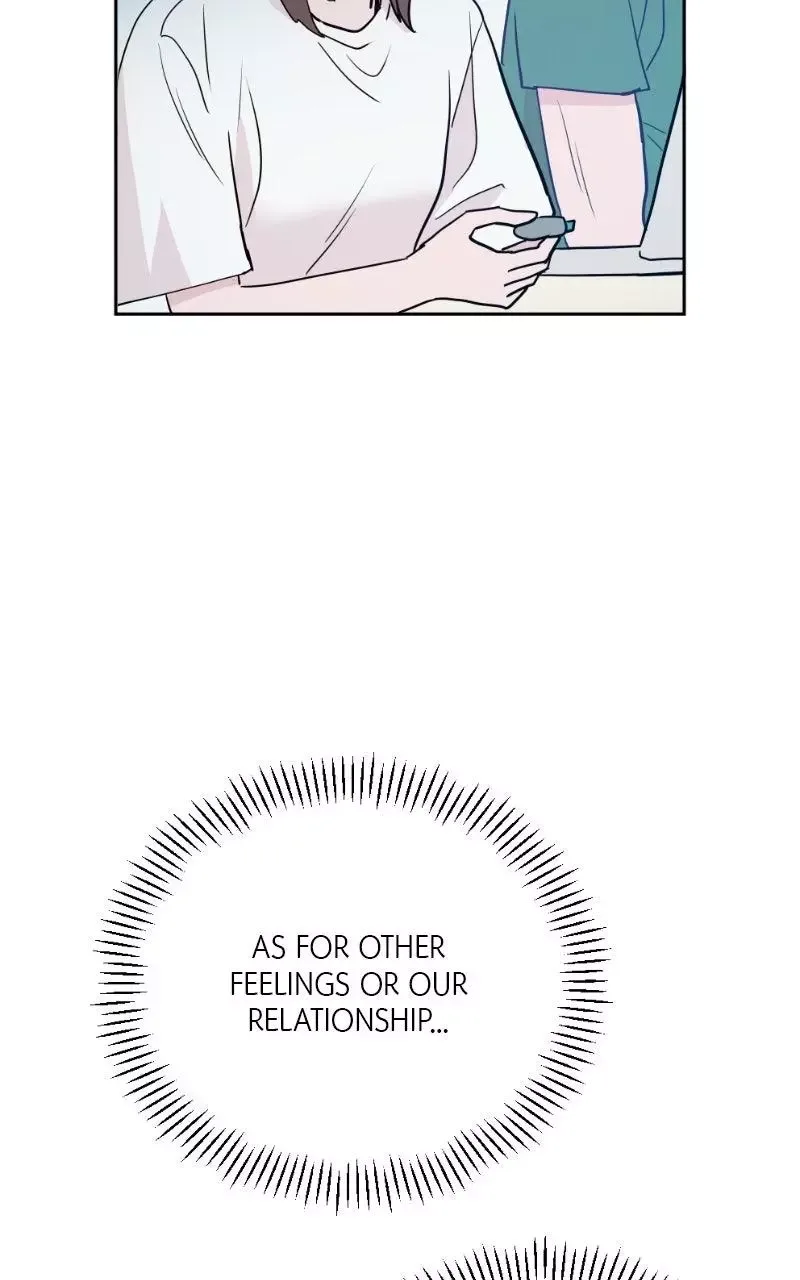 Copy-Paste Romance Chapter 50 page 59
