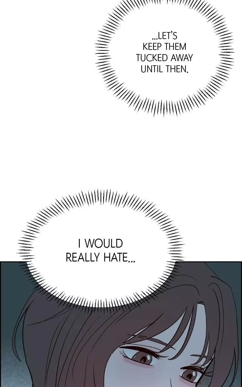 Copy-Paste Romance Chapter 50 page 60