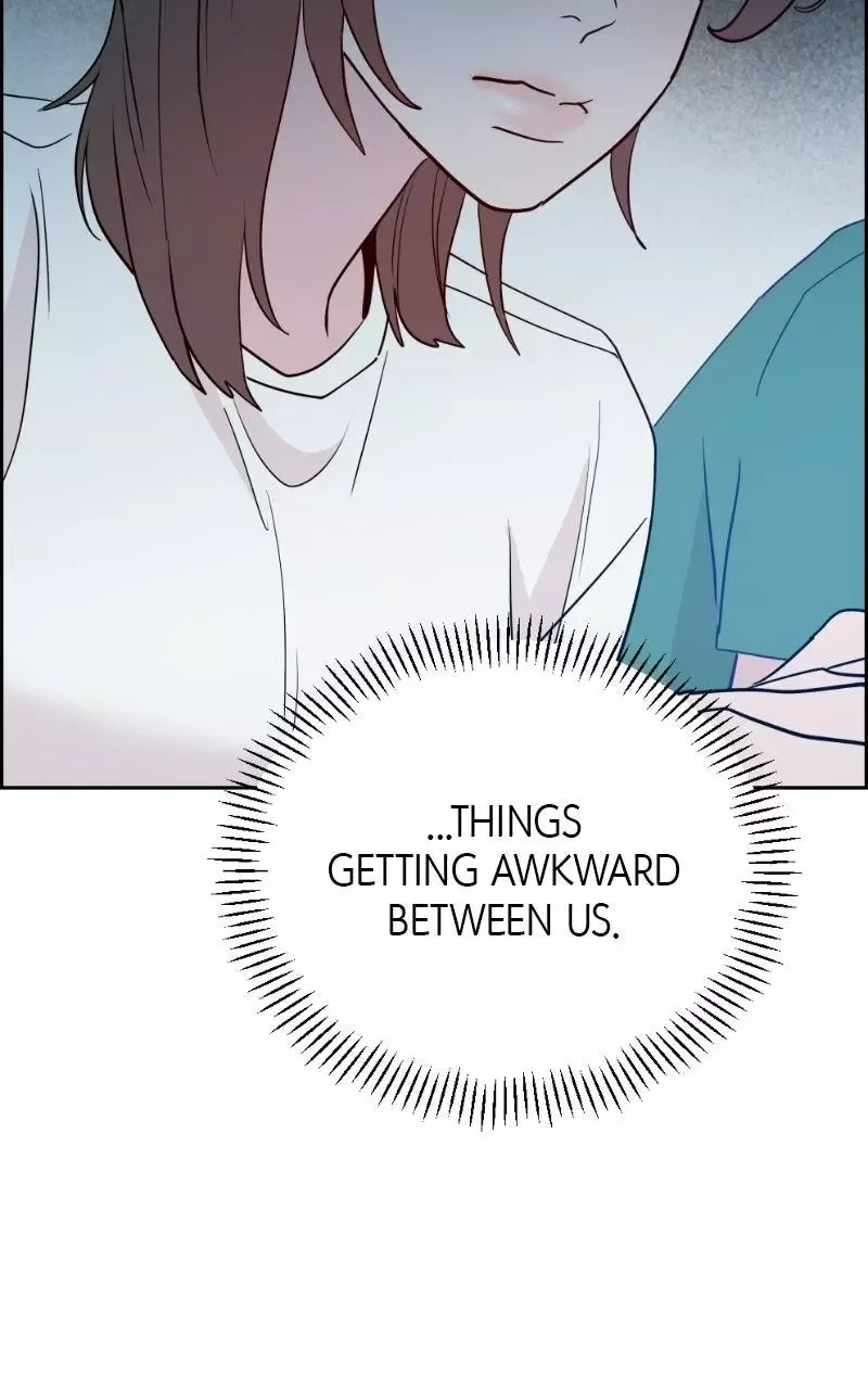 Copy-Paste Romance Chapter 50 page 61