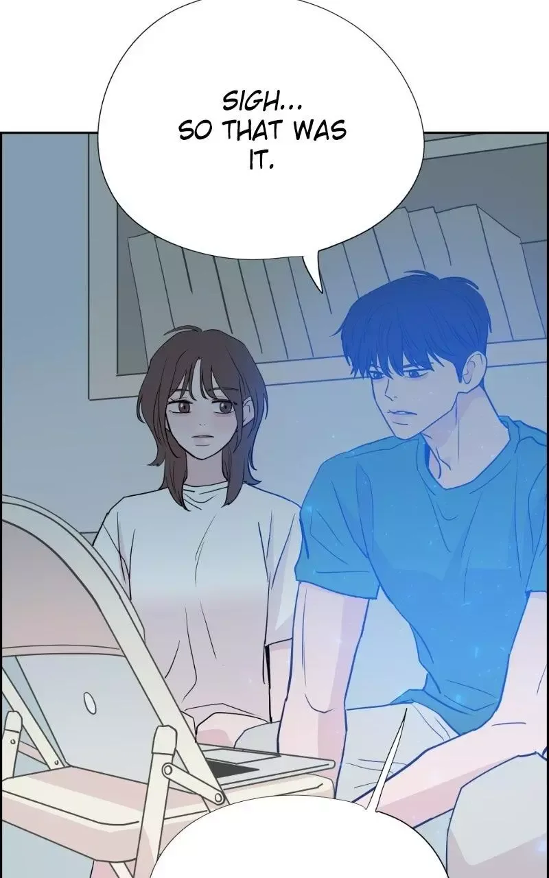 Copy-Paste Romance Chapter 50 page 65