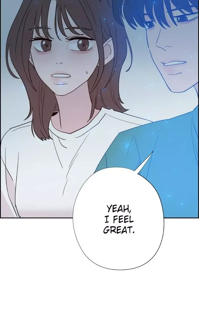 Copy-Paste Romance Chapter 50 page 70
