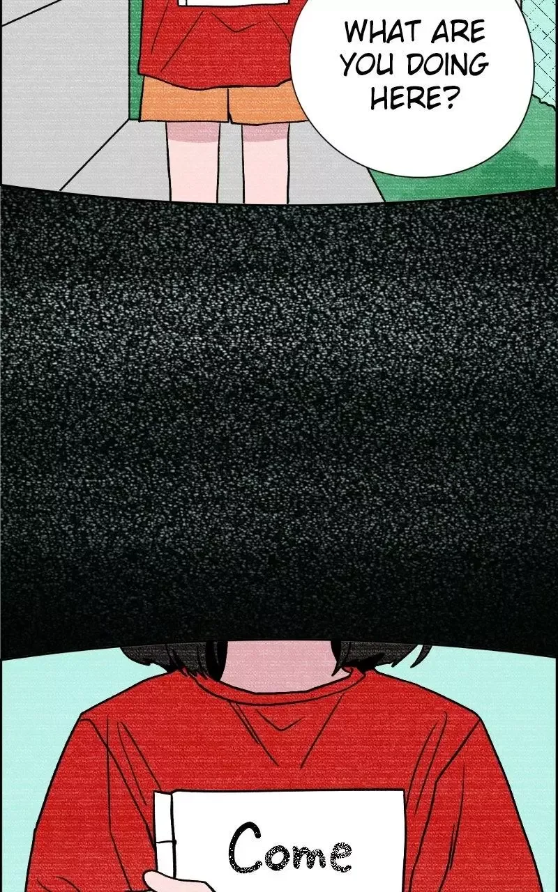 Copy-Paste Romance Chapter 50 page 77
